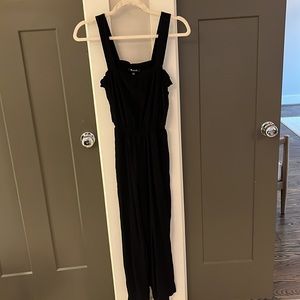 Madewell jumpsuit